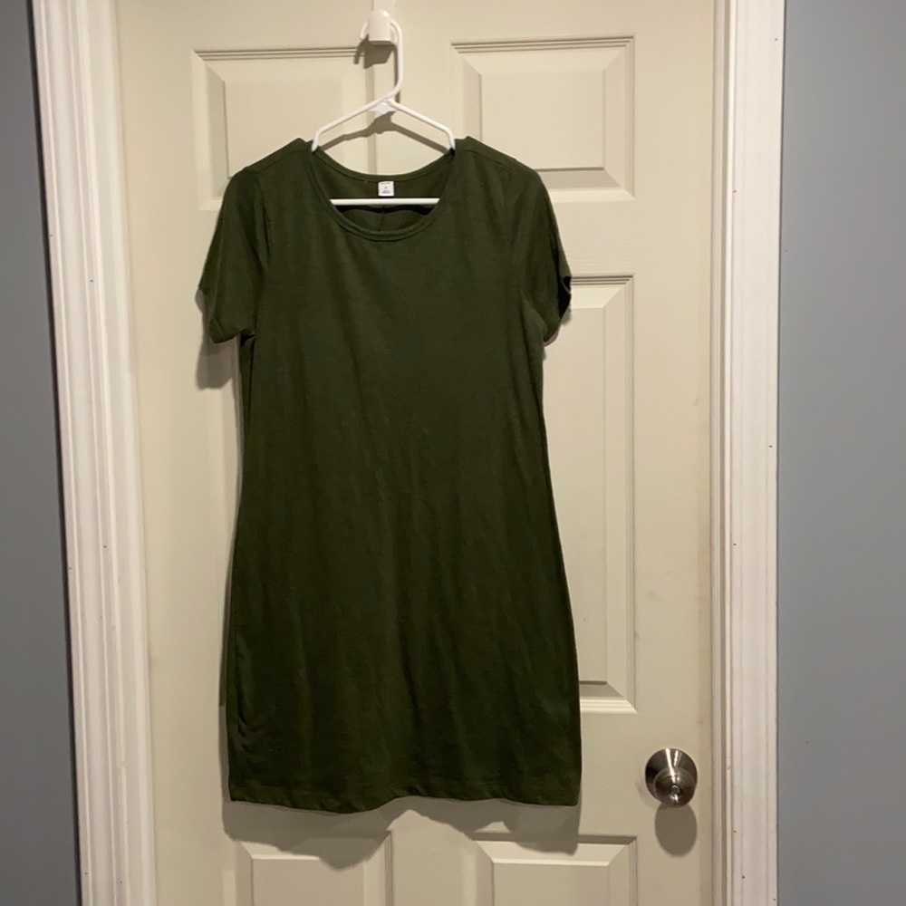 body con dress